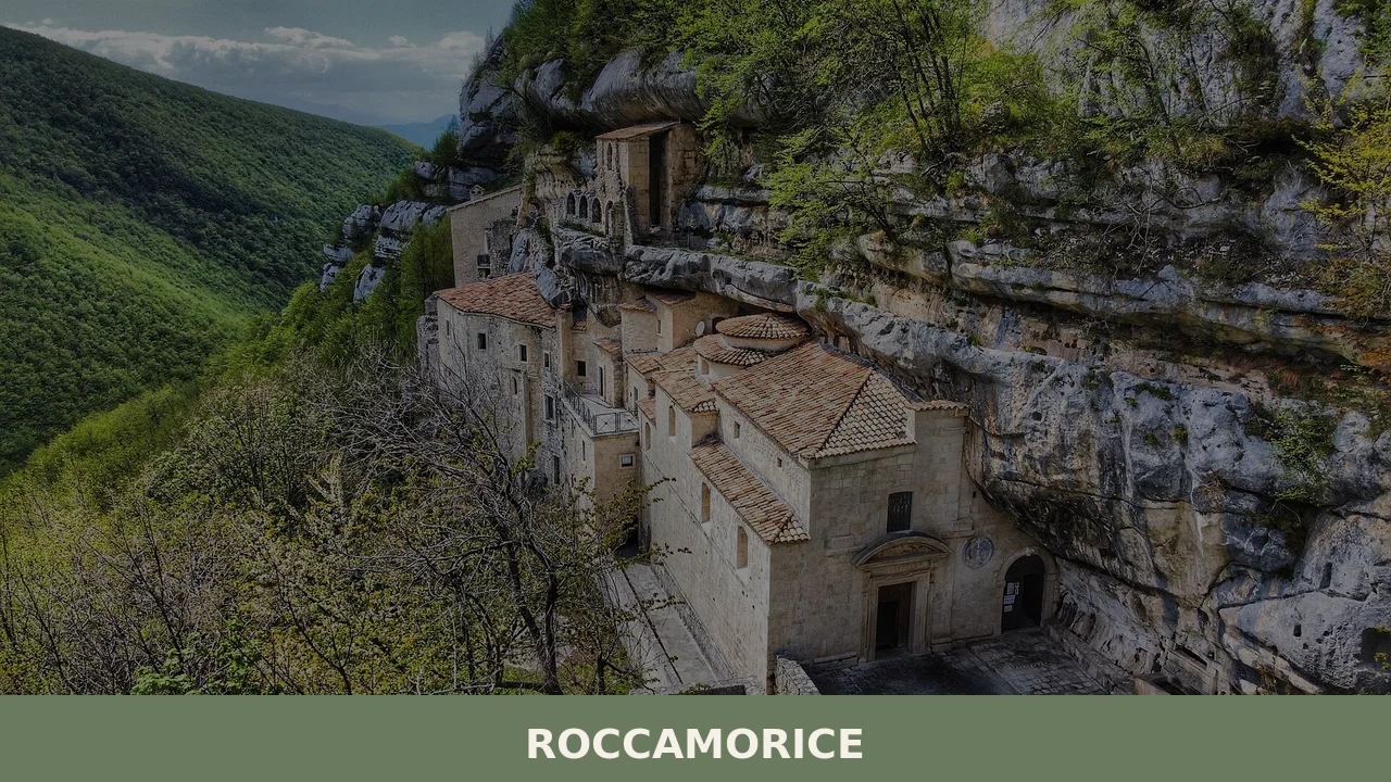 Roccamorice