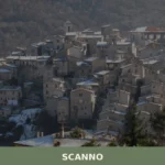 Scanno