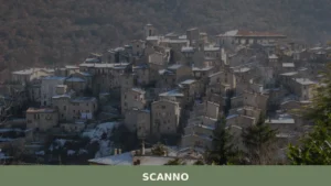 Scanno