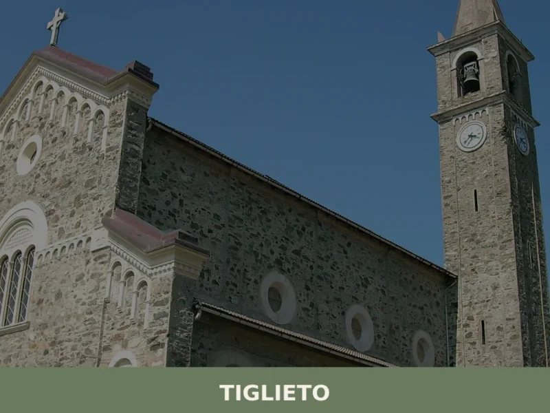 Tiglieto