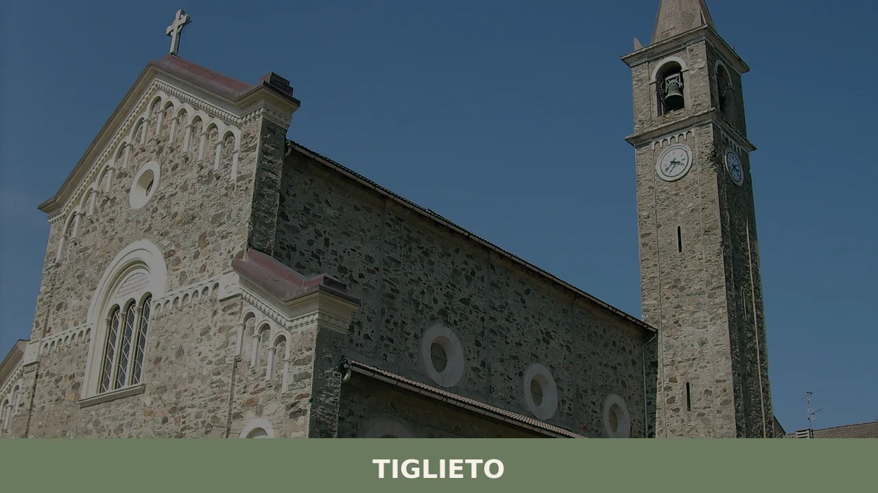 Tiglieto