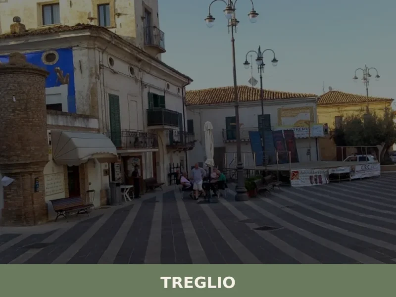 Treglio