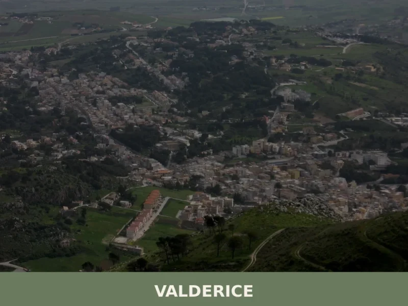 Valderice