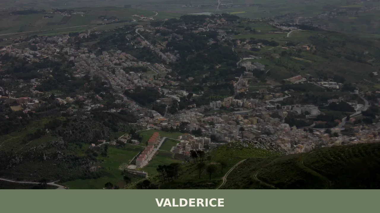 Valderice