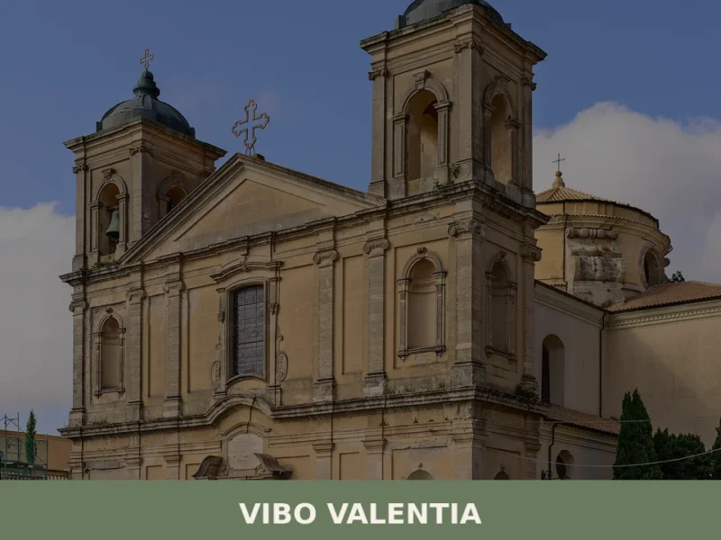 Vibo Valentia