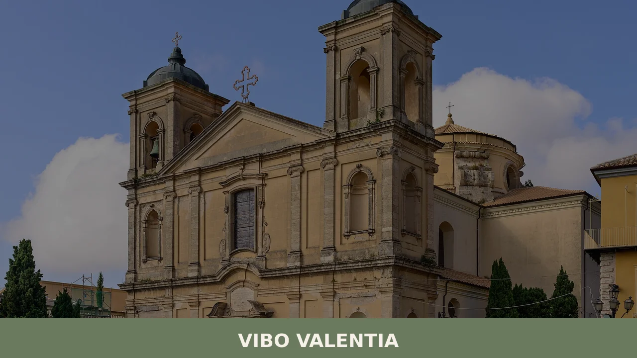 Vibo Valentia