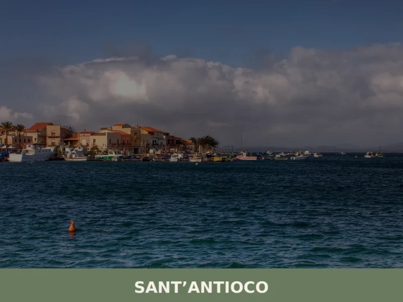 Sant’Antioco