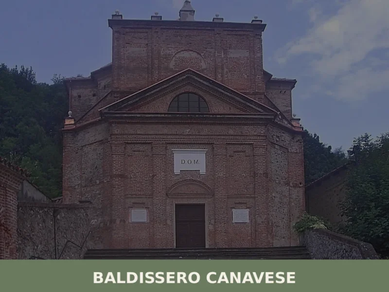 Baldissero Canavese