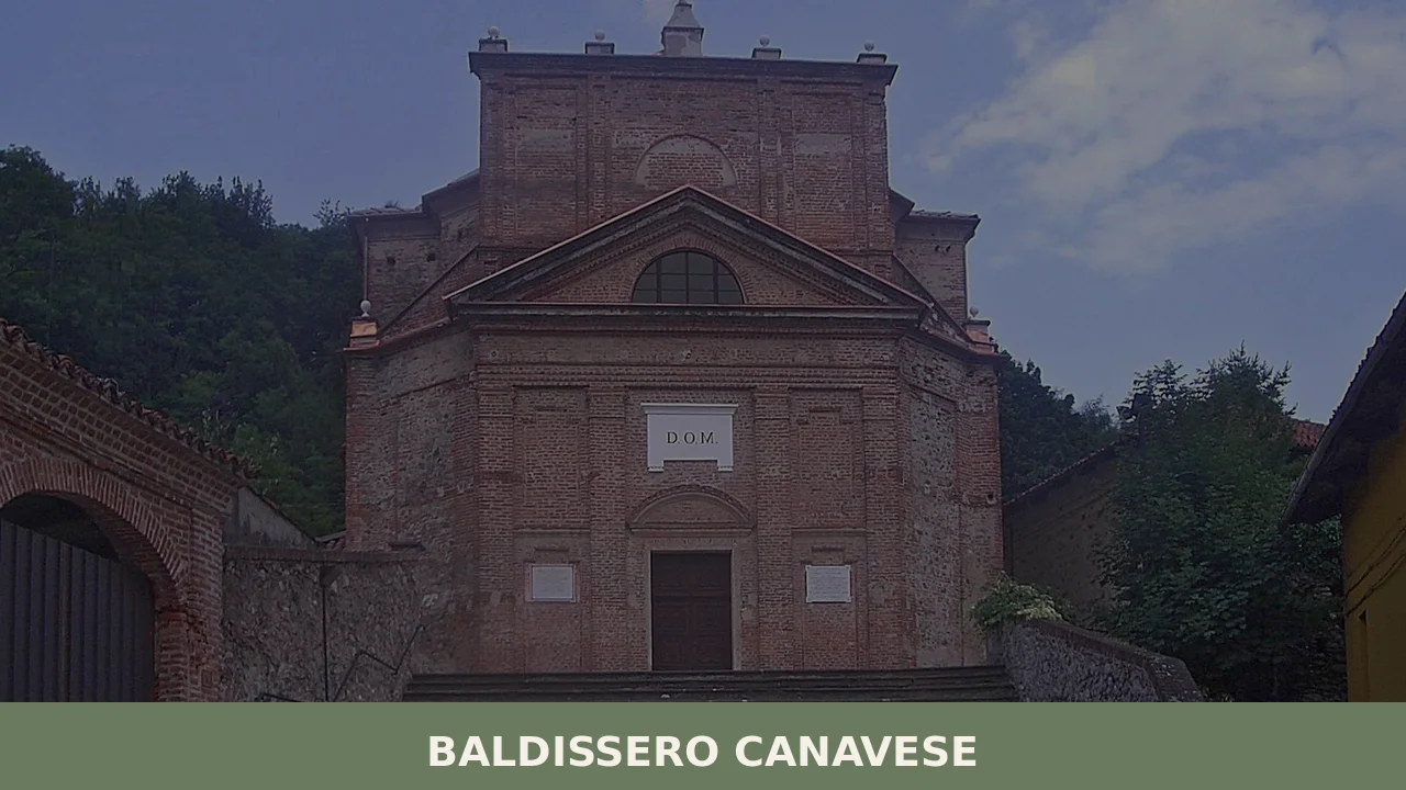 Baldissero Canavese