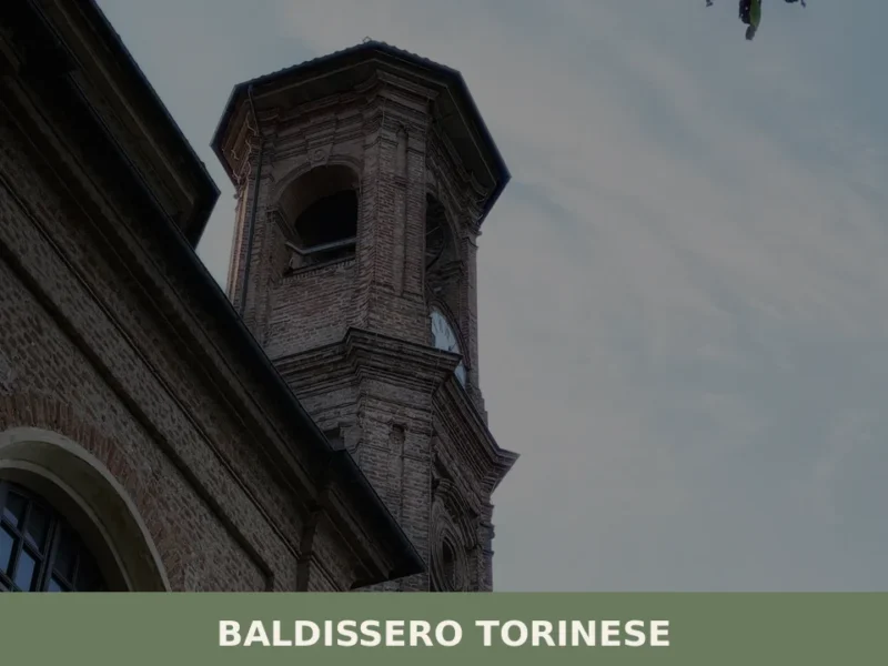 Baldissero Torinese