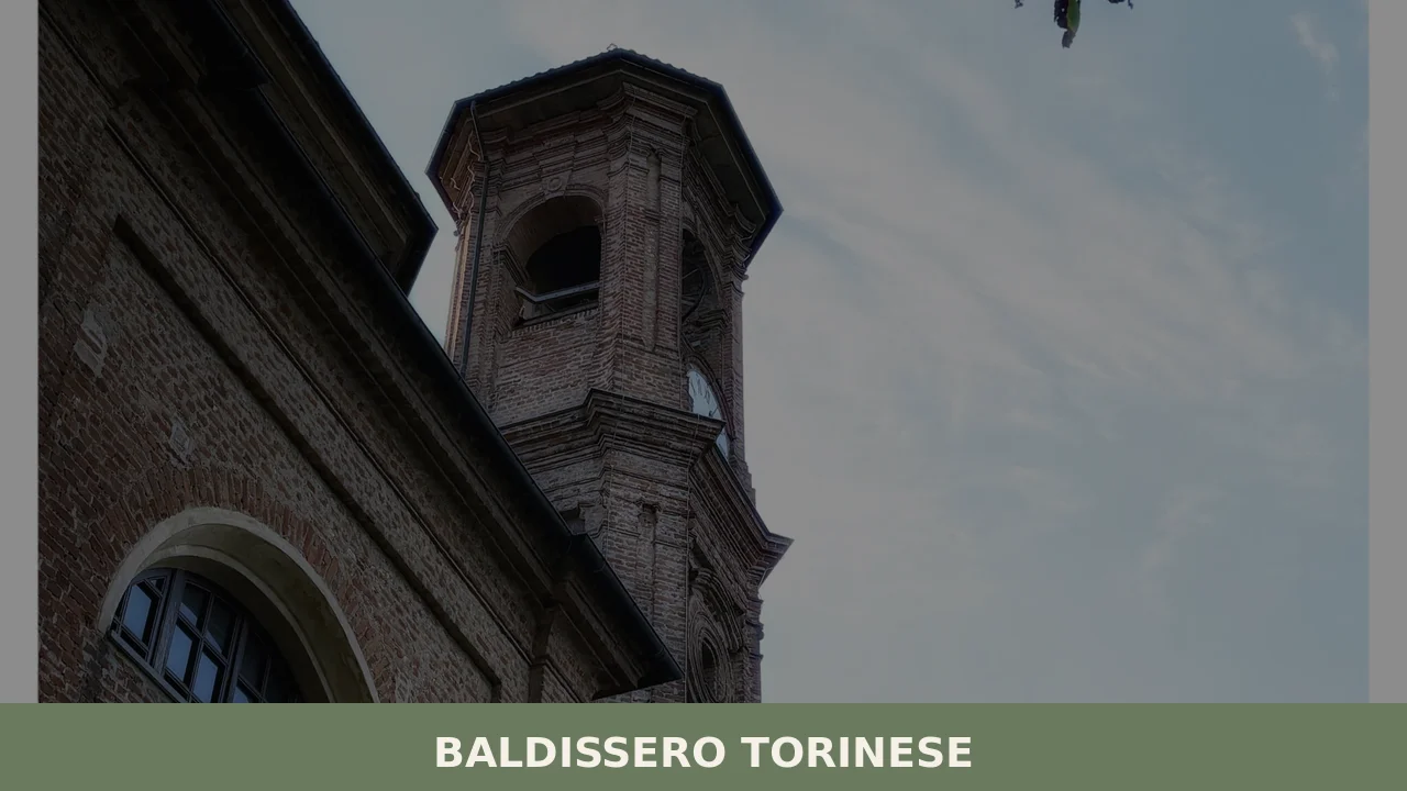 Baldissero Torinese