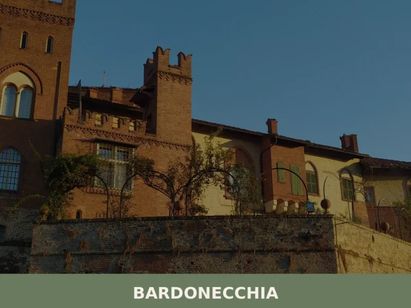 Bardonecchia