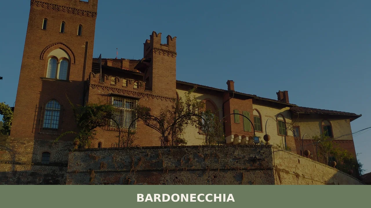 Bardonecchia