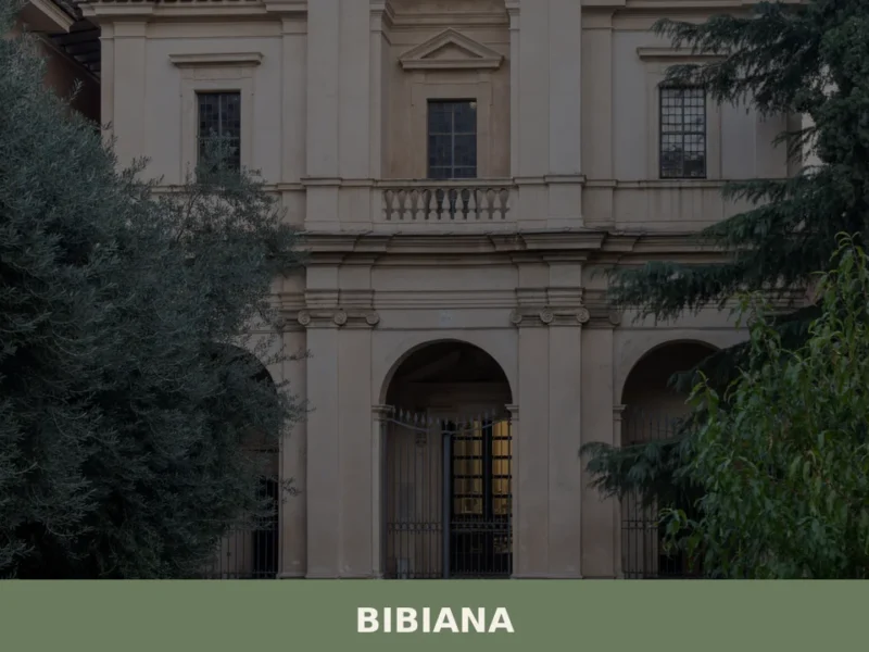 Bibiana