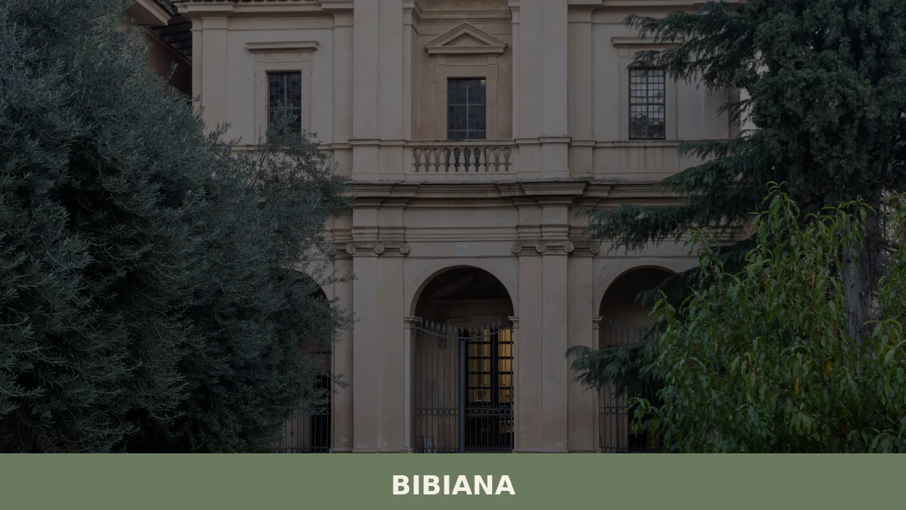 Bibiana