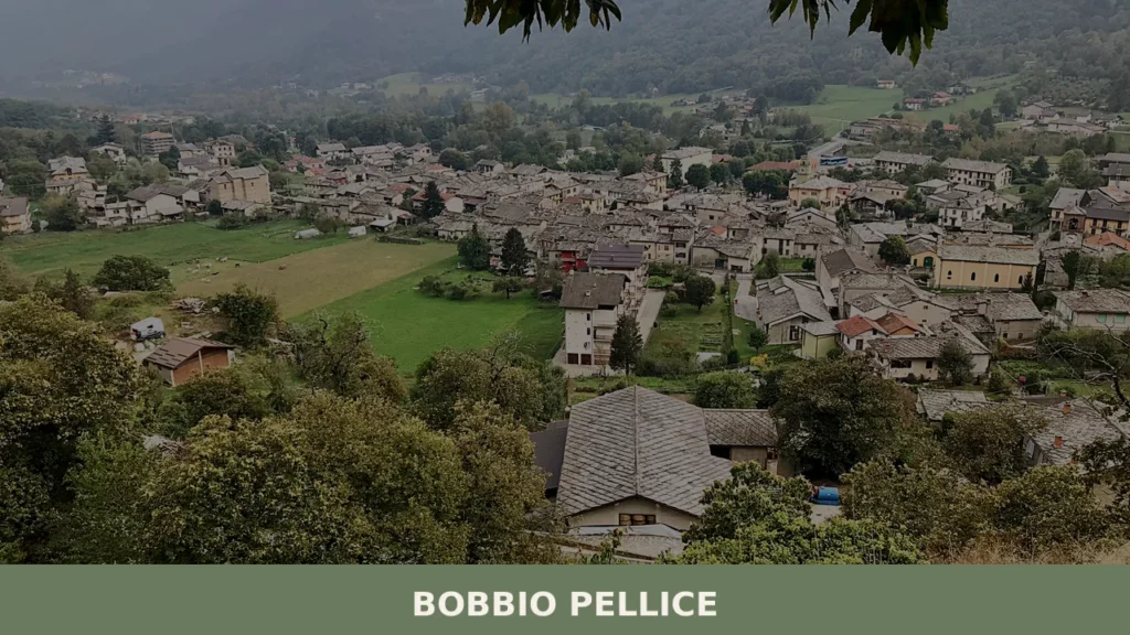 Bobbio Pellice