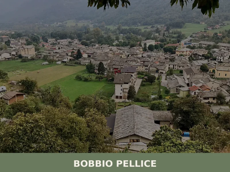 Bobbio Pellice