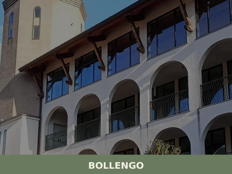 Bollengo
