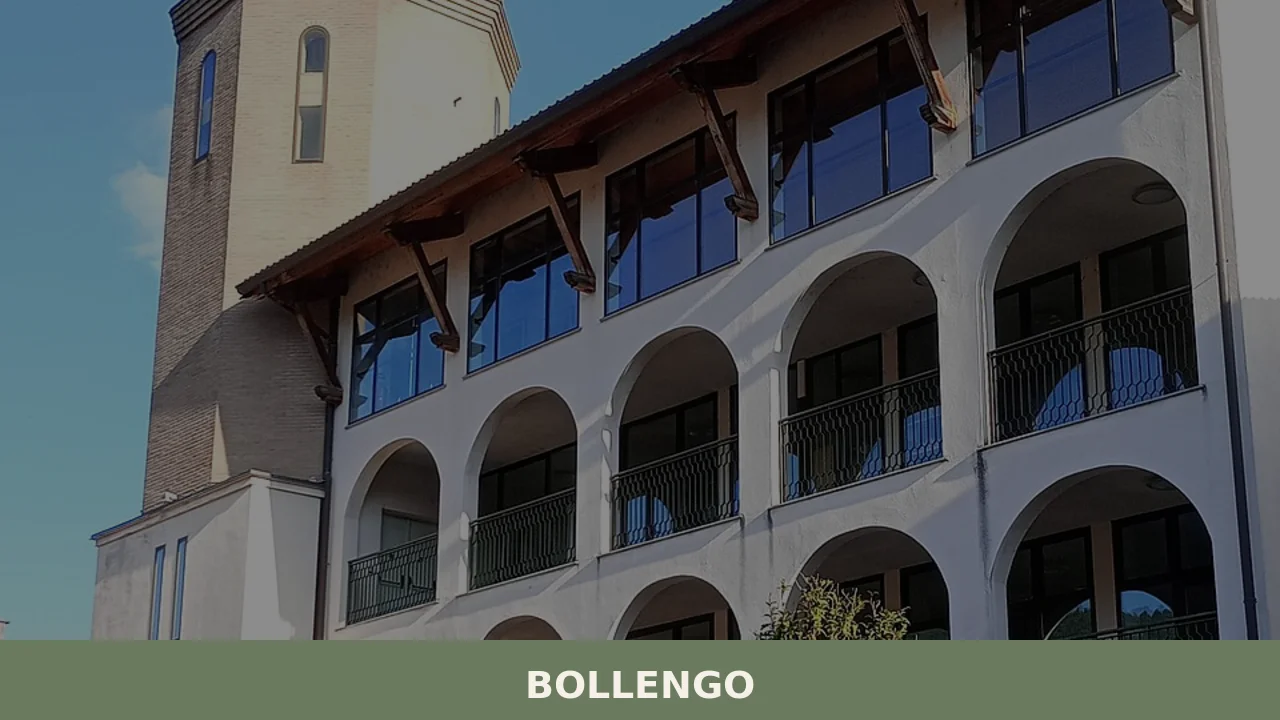 Bollengo