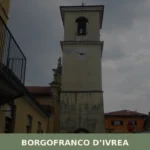 Borgofranco d'Ivrea