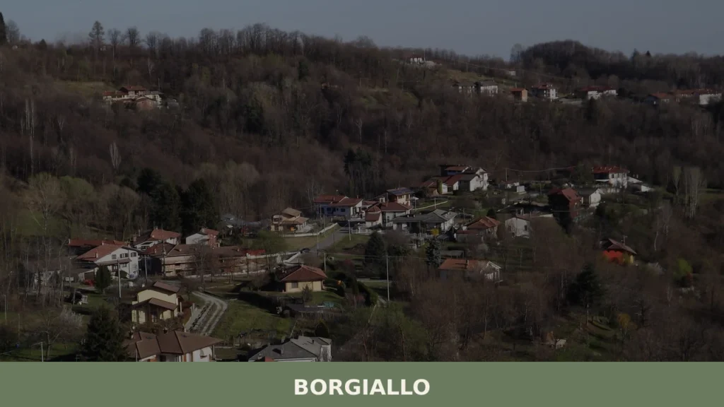 Piemonte