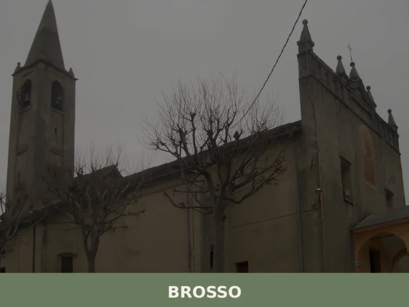 Brosso