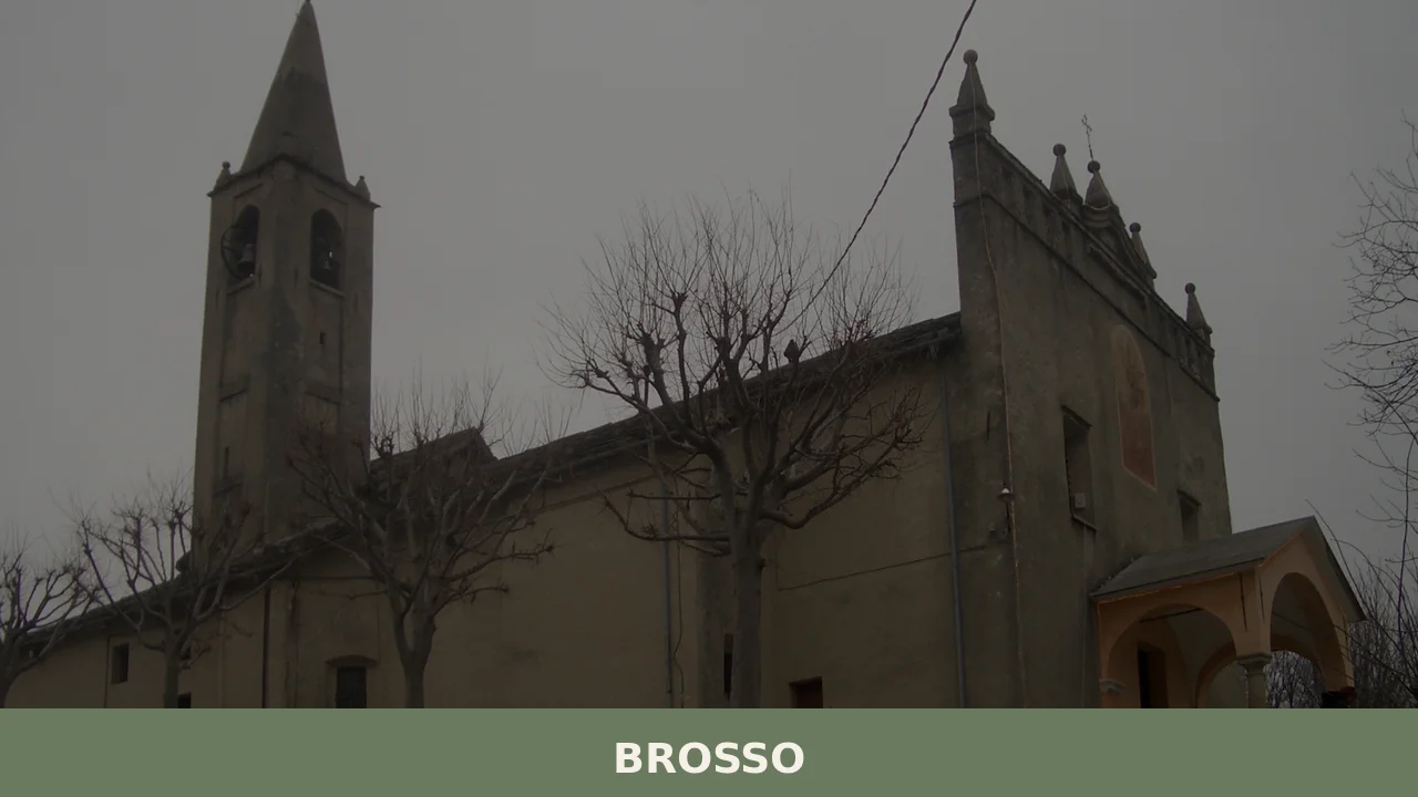 Brosso