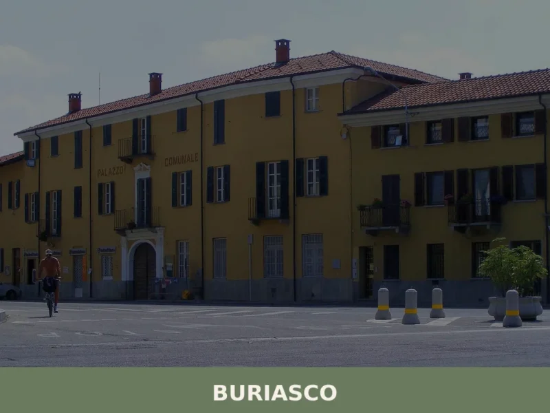 Buriasco