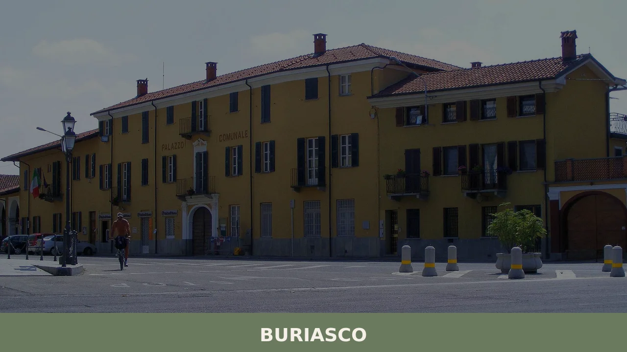 Buriasco