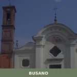 Busano