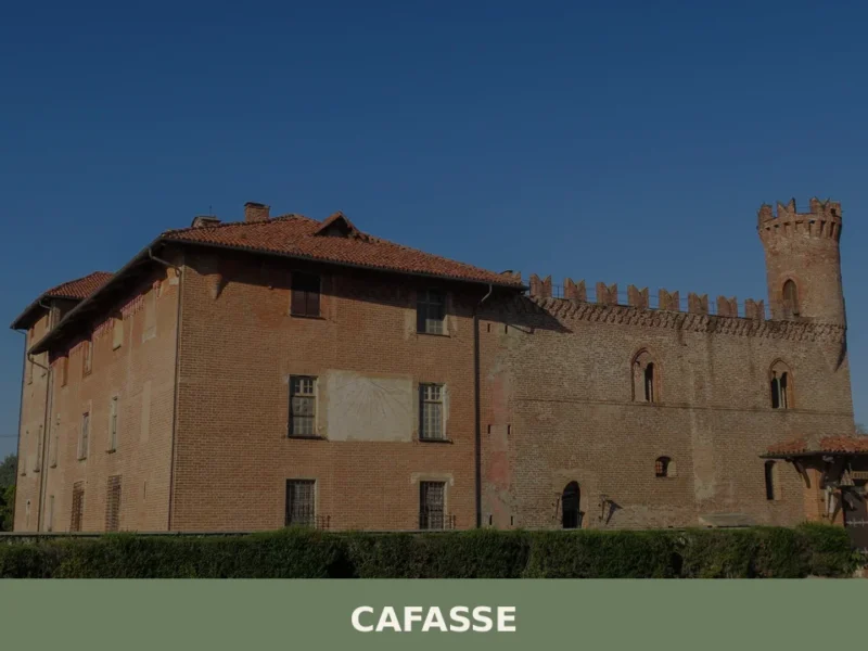 Cafasse