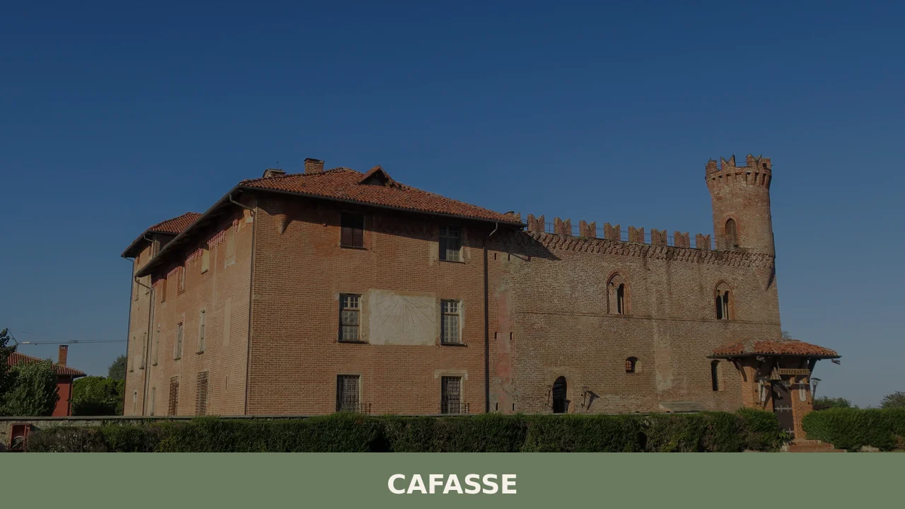 Cafasse