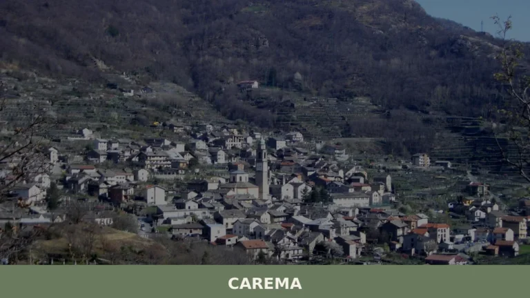 Carema