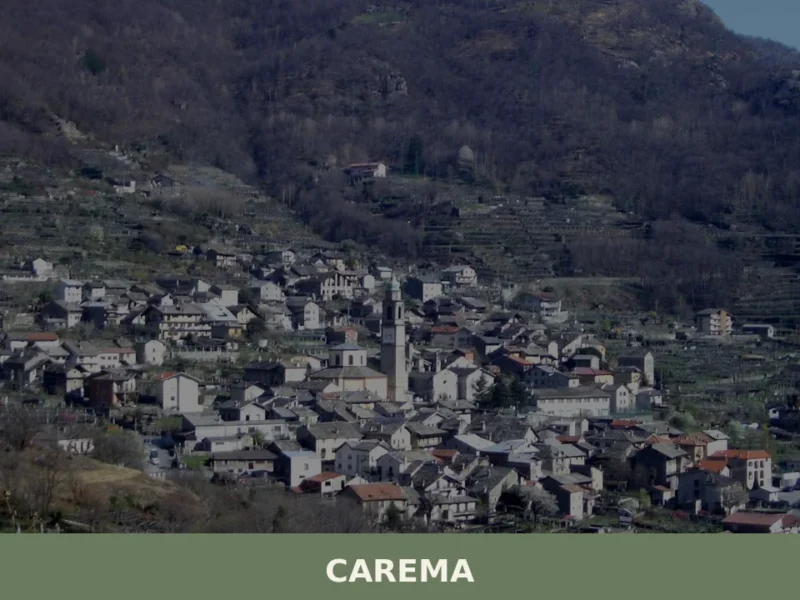 Carema