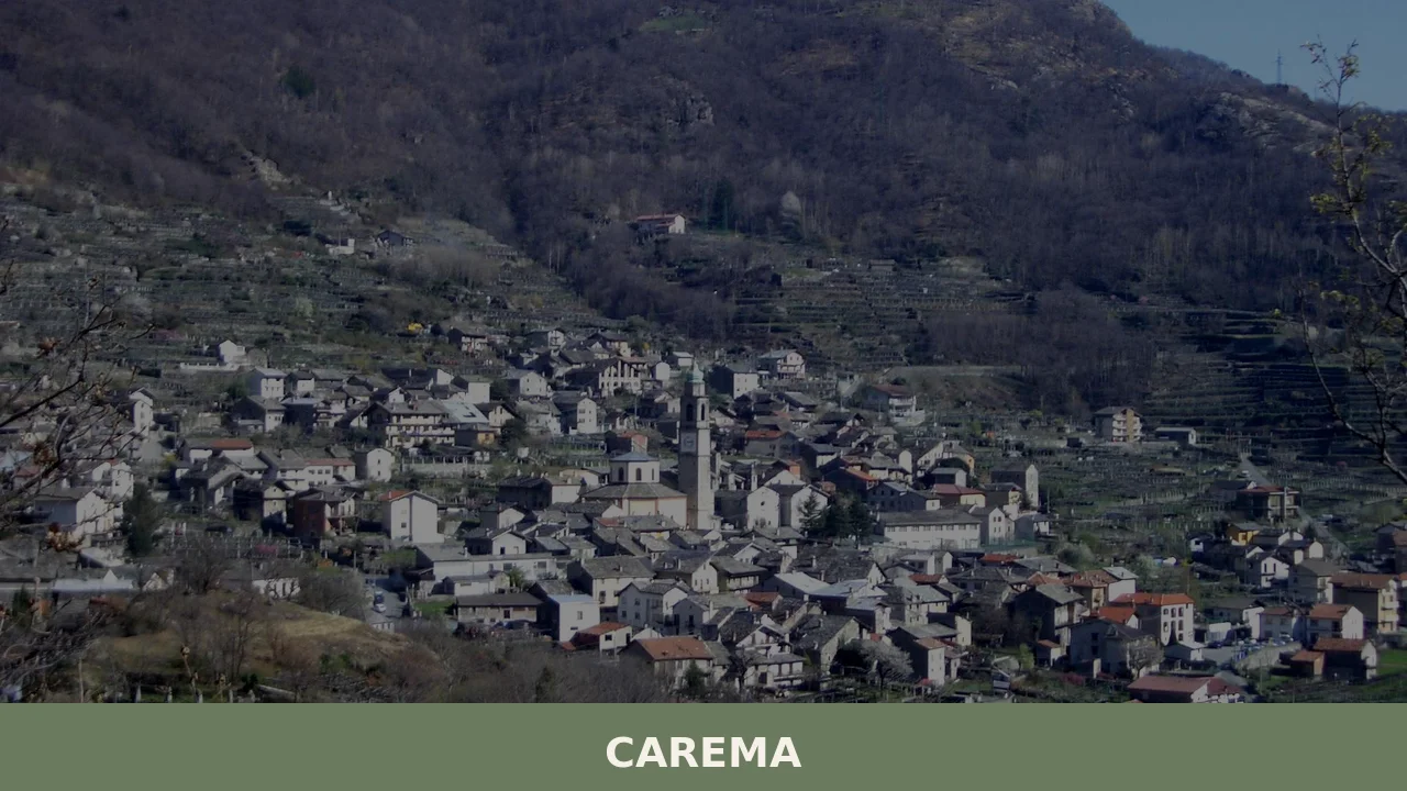 Carema