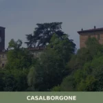 Casalborgone