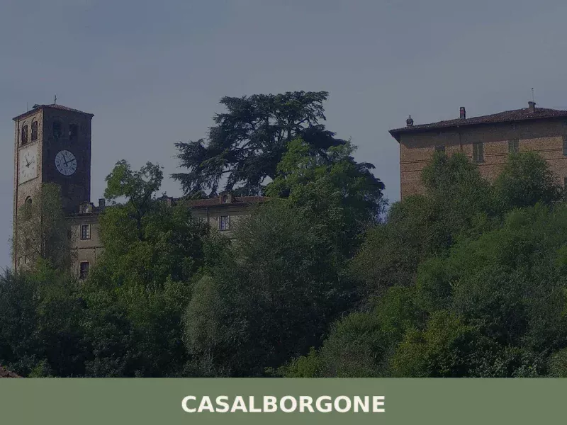 Casalborgone