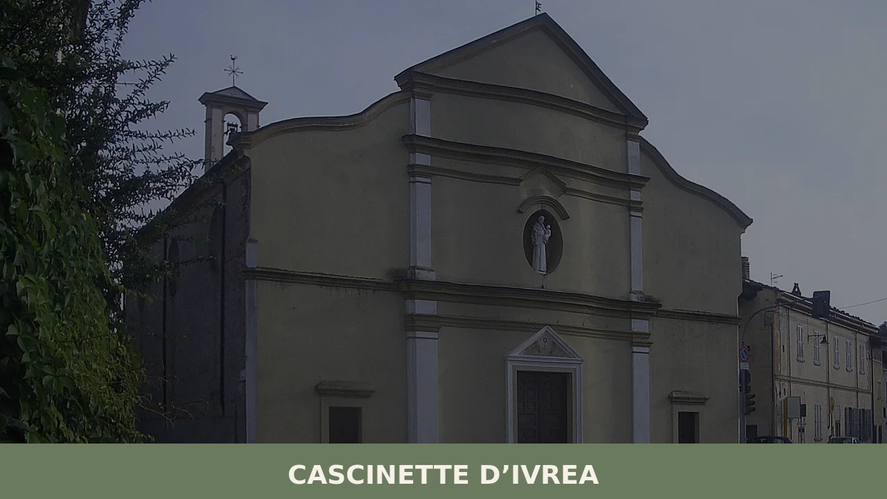 Cascinette d’Ivrea