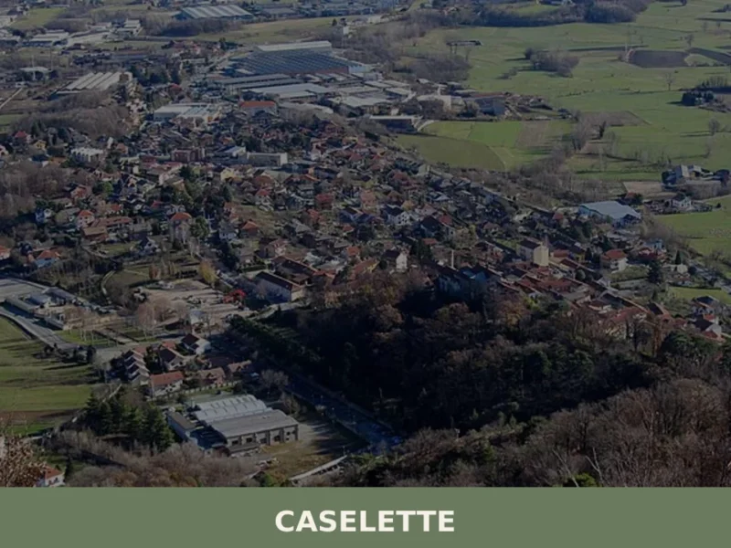 Caselette