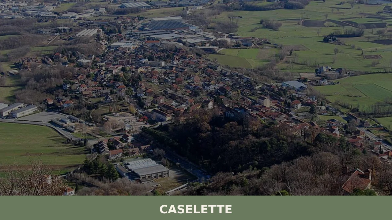 Caselette