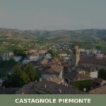 Castagnole Piemonte