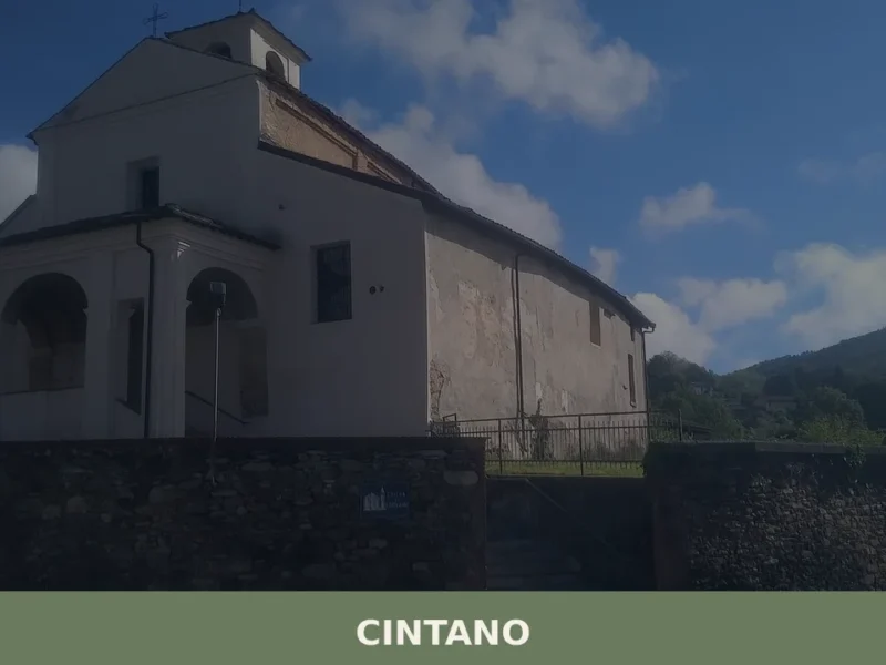 Cintano