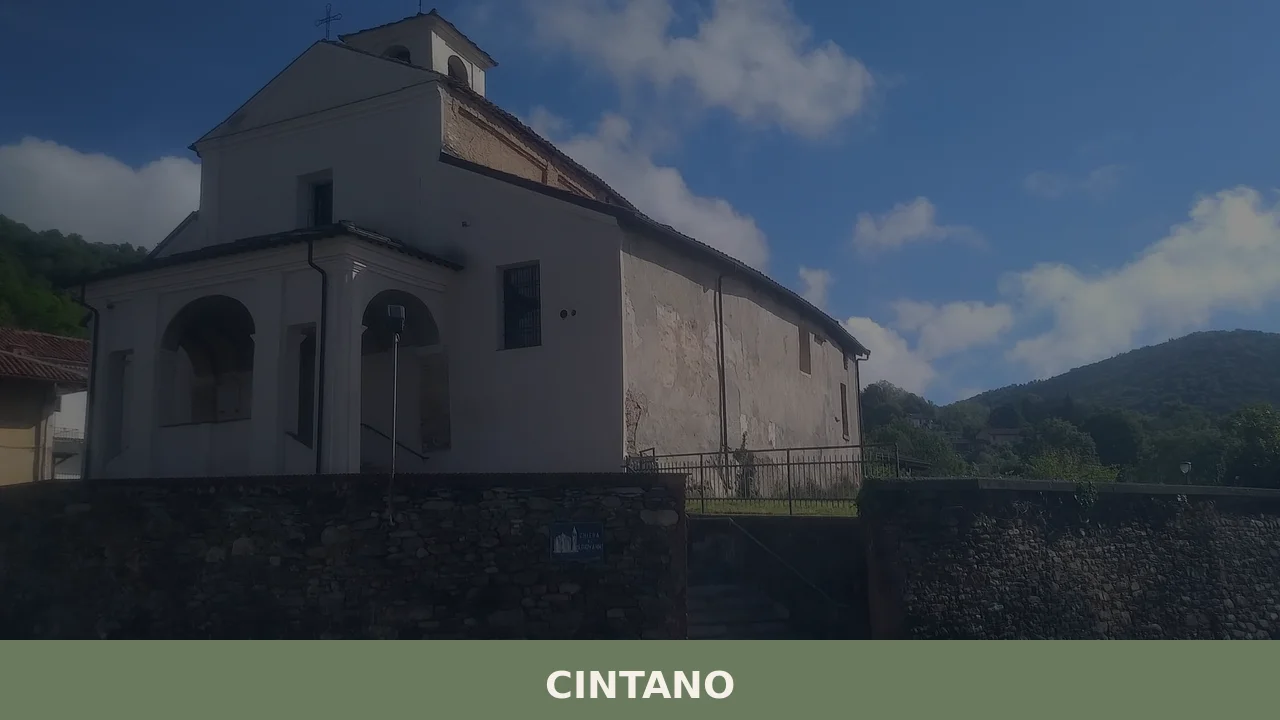Cintano