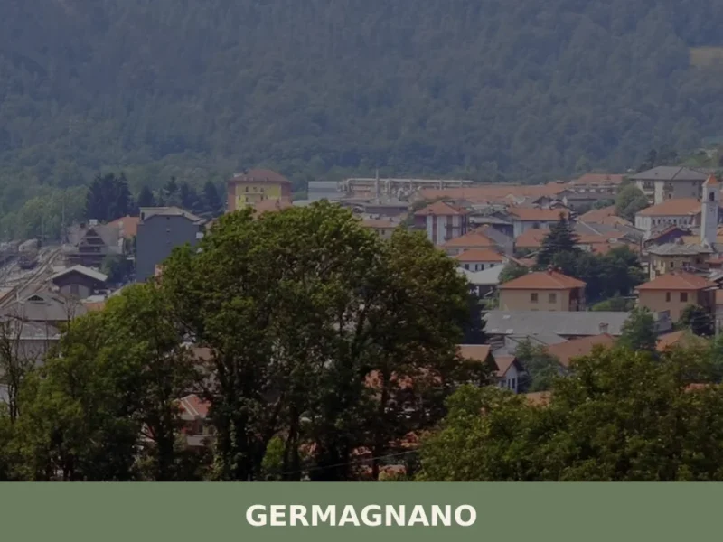 Germagnano