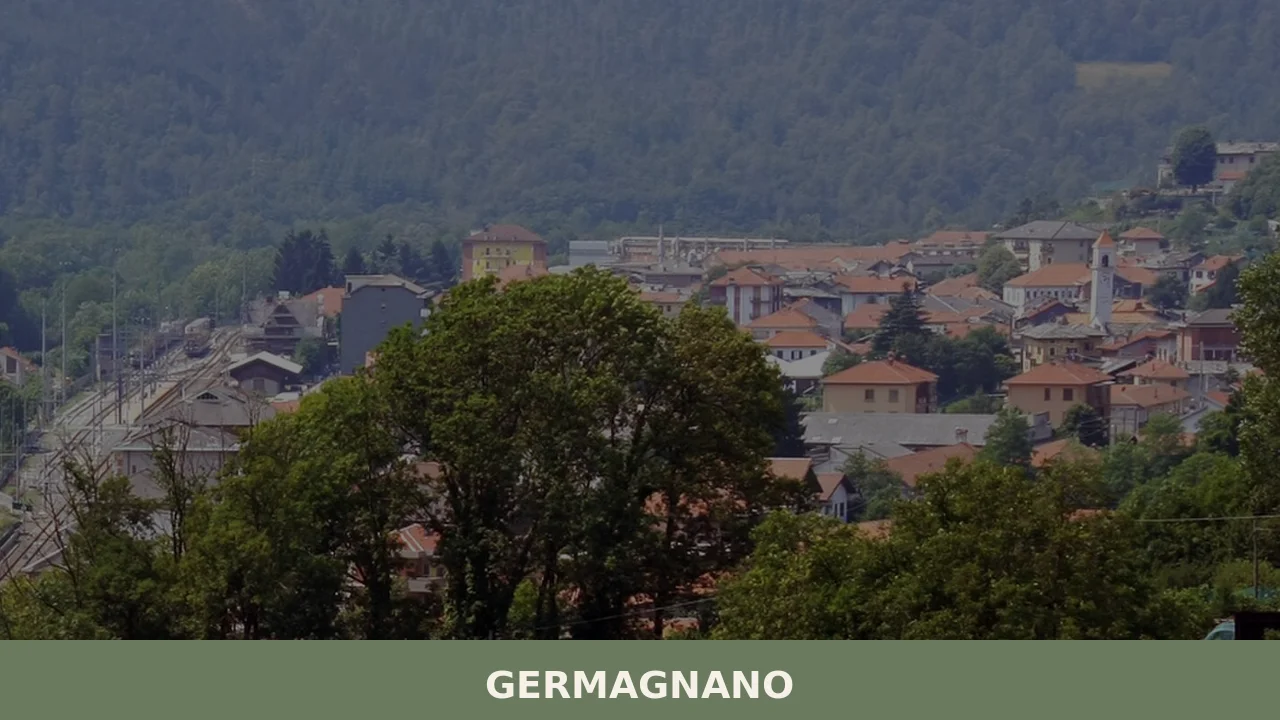 Germagnano