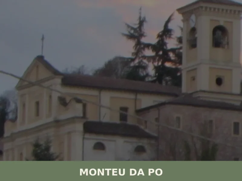 Monteu da Po