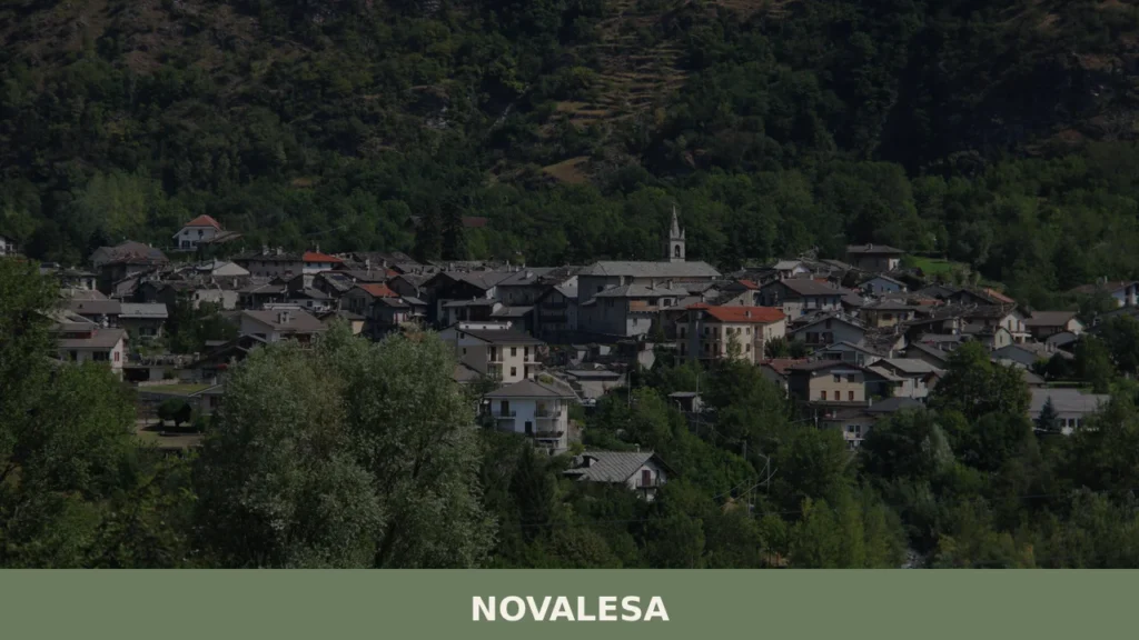 Novalesa