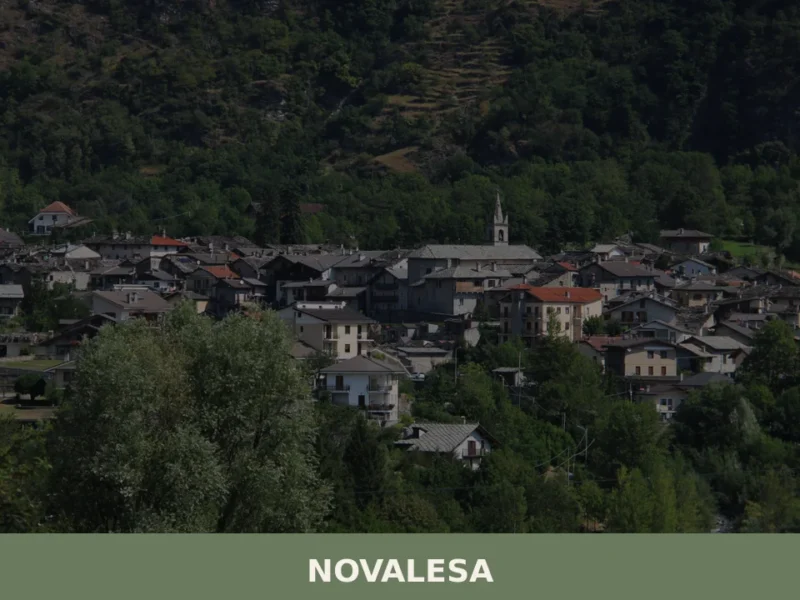 Novalesa