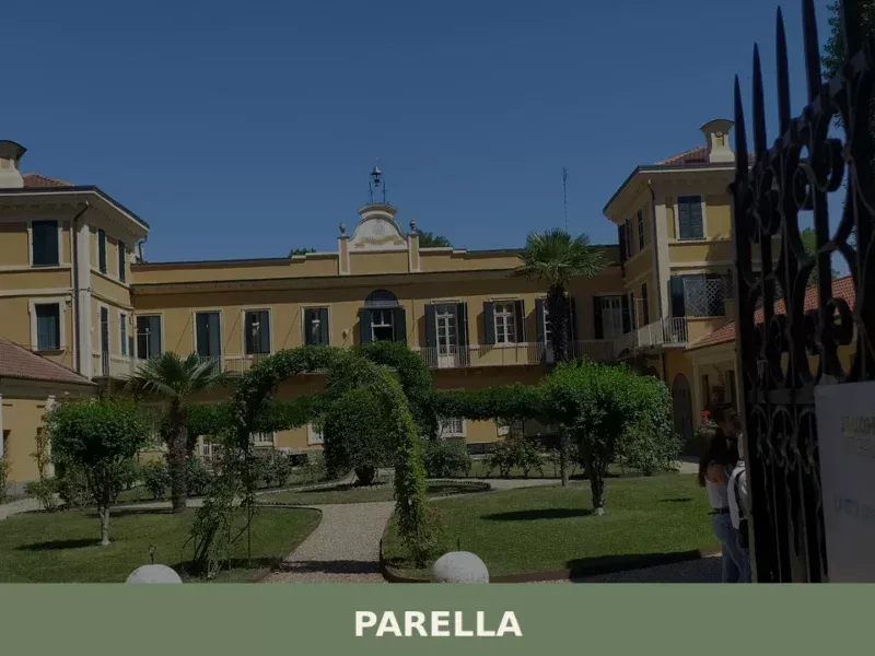Parella