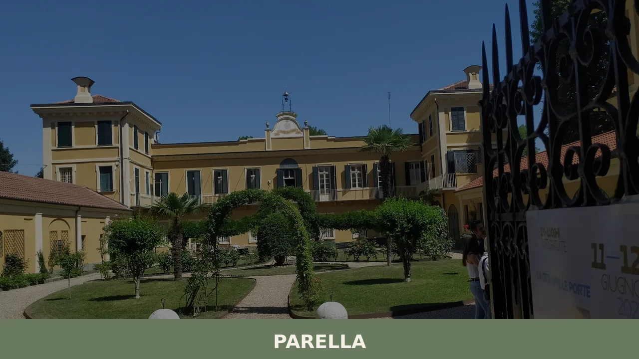 Parella